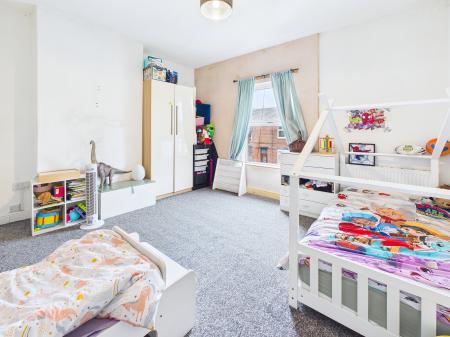 2 bedroom Terraced House for sale in Manley Street, Wigan, WN3