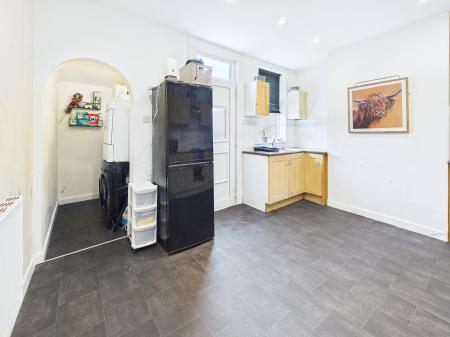 2 bedroom Terraced House for sale in Manley Street, Wigan, WN3