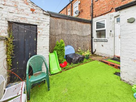 2 bedroom Terraced House for sale in Manley Street, Wigan, WN3