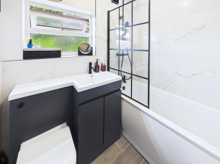 2 bedroom Terraced House for sale in Preston Road, Standish, WN6
