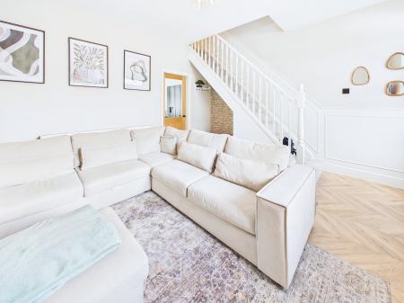 2 bedroom Terraced House for sale in Preston Road, Standish, WN6
