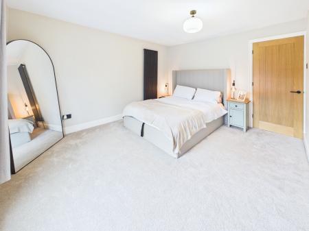 2 bedroom Terraced House for sale in Preston Road, Standish, WN6