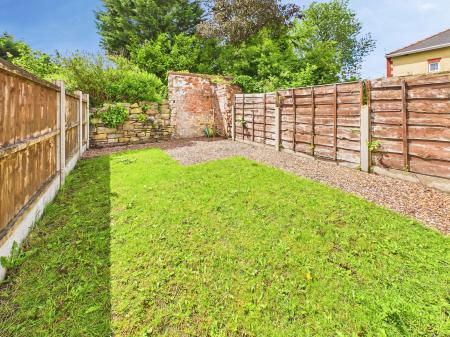 2 bedroom Terraced House for sale in Preston Road, Standish, WN6