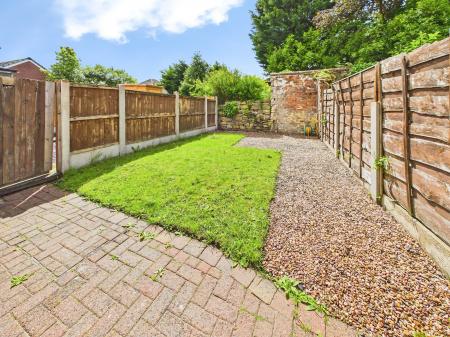 2 bedroom Terraced House for sale in Preston Road, Standish, WN6