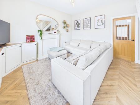 2 bedroom Terraced House for sale in Preston Road, Standish, WN6