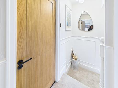 2 bedroom Terraced House for sale in Preston Road, Standish, WN6