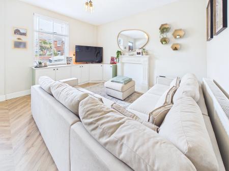 2 bedroom Terraced House for sale in Preston Road, Standish, WN6