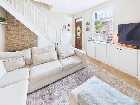 2 bedroom Terraced House for sale in Preston Road, Standish, WN6