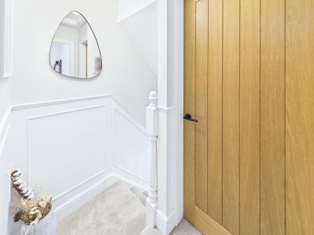 2 bedroom Terraced House for sale in Preston Road, Standish, WN6