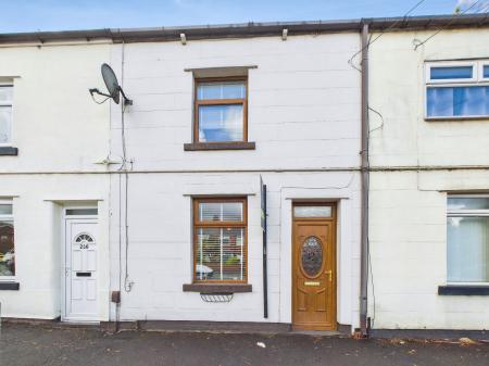 Preston Road, Standish, WN6