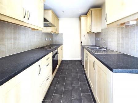 2 bedroom Flat to let in Woodlands Hall, Whelley, Wigan, WN1