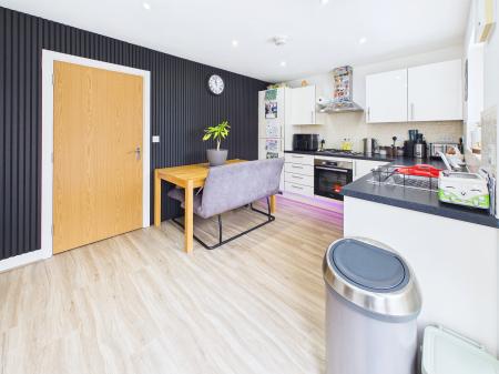 3 bedroom Semi-detached house for sale in Fielders Close, Wigan, WN3
