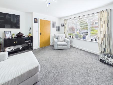 3 bedroom Semi-detached house for sale in Fielders Close, Wigan, WN3