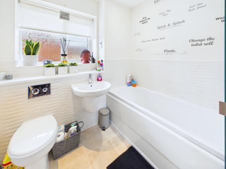 3 bedroom Semi-detached house for sale in Fielders Close, Wigan, WN3