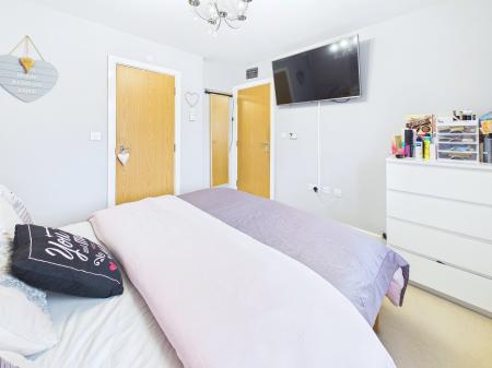 3 bedroom Semi-detached house for sale in Fielders Close, Wigan, WN3