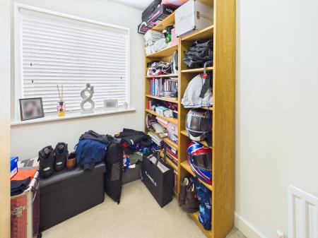 3 bedroom Semi-detached house for sale in Fielders Close, Wigan, WN3