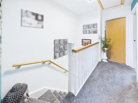 3 bedroom Semi-detached house for sale in Fielders Close, Wigan, WN3