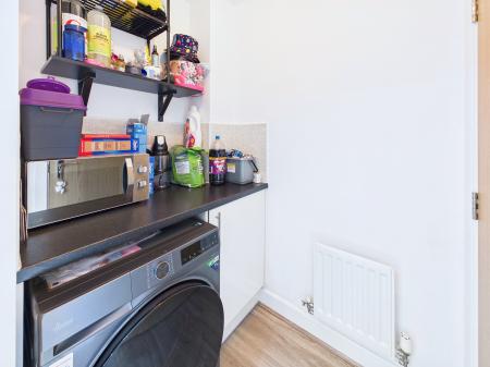 3 bedroom Semi-detached house for sale in Fielders Close, Wigan, WN3