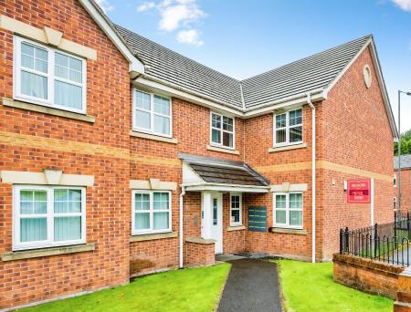Leigh Road, Hindley Green, WN2