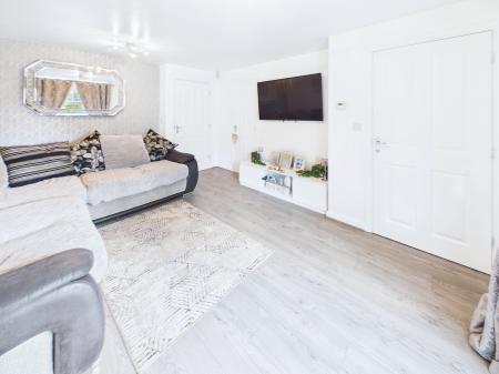 3 bedroom End of terrace house for sale in Crossley Avenue, Wigan, WN3