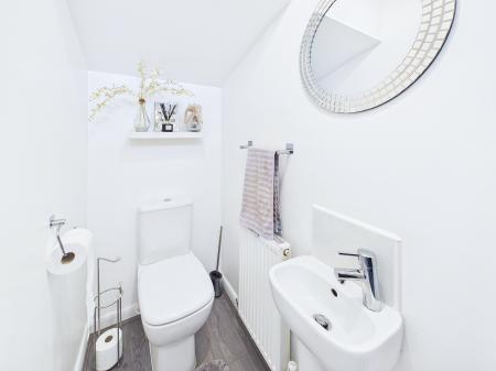 3 bedroom End of terrace house for sale in Crossley Avenue, Wigan, WN3