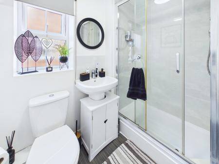 3 bedroom End of terrace house for sale in Crossley Avenue, Wigan, WN3
