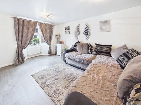 3 bedroom End of terrace house for sale in Crossley Avenue, Wigan, WN3