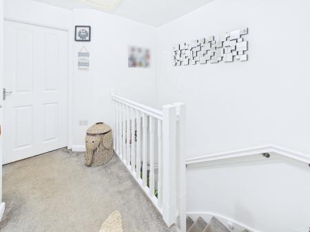 3 bedroom End of terrace house for sale in Crossley Avenue, Wigan, WN3