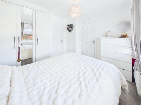 3 bedroom End of terrace house for sale in Crossley Avenue, Wigan, WN3