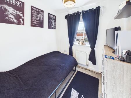 3 bedroom End of terrace house for sale in Crossley Avenue, Wigan, WN3