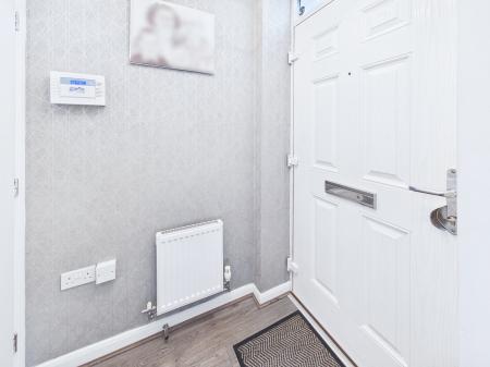 3 bedroom End of terrace house for sale in Crossley Avenue, Wigan, WN3