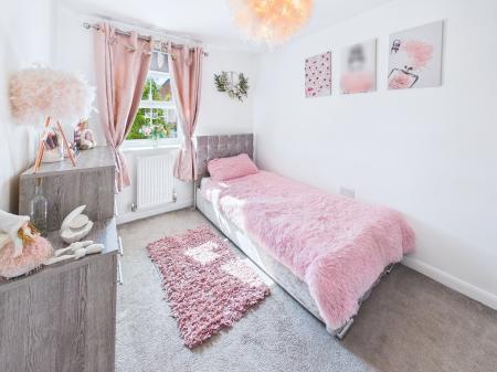 3 bedroom End of terrace house for sale in Crossley Avenue, Wigan, WN3