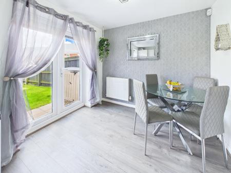 3 bedroom End of terrace house for sale in Crossley Avenue, Wigan, WN3