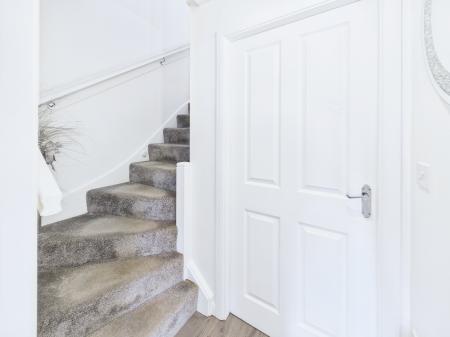 3 bedroom End of terrace house for sale in Crossley Avenue, Wigan, WN3