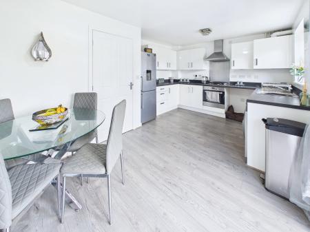 3 bedroom End of terrace house for sale in Crossley Avenue, Wigan, WN3