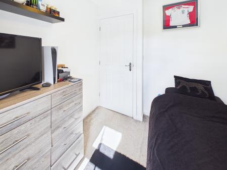3 bedroom End of terrace house for sale in Crossley Avenue, Wigan, WN3