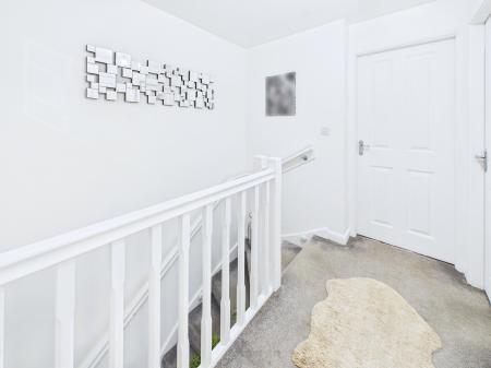 3 bedroom End of terrace house for sale in Crossley Avenue, Wigan, WN3