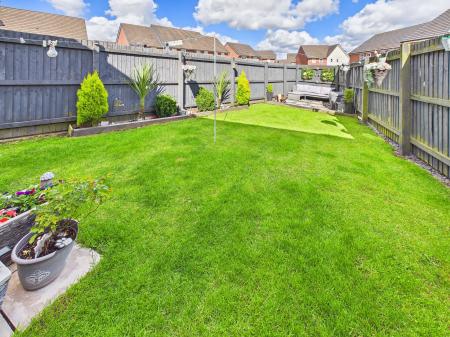 3 bedroom End of terrace house for sale in Crossley Avenue, Wigan, WN3