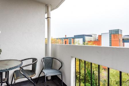 2 bedroom Flat for sale in Crompton House, Scholes, Wigan, WN1