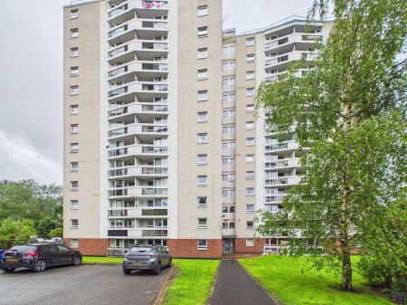 Crompton House, Scholes, Wigan, WN1