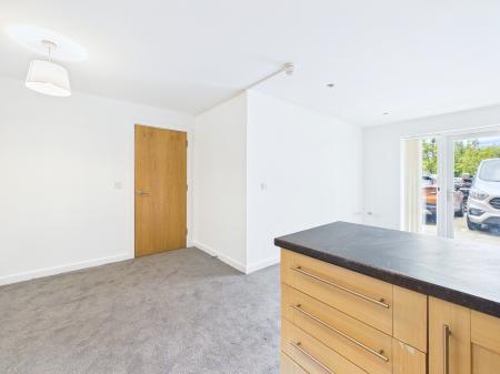 2 bedroom Flat to let in Wharfside, Heritage Way, Wigan, WN3
