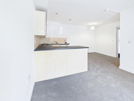 2 bedroom Flat to let in Wharfside, Heritage Way, Wigan, WN3