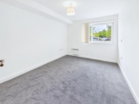 2 bedroom Flat to let in Wharfside, Heritage Way, Wigan, WN3