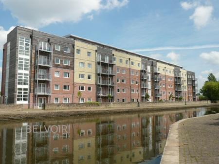 Wharfside, Heritage Way, Wigan, WN3