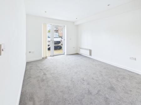 2 bedroom Flat to let in Wharfside, Heritage Way, Wigan, WN3
