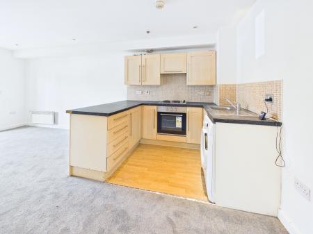 2 bedroom Flat to let in Wharfside, Heritage Way, Wigan, WN3