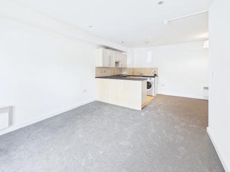 2 bedroom Flat to let in Wharfside, Heritage Way, Wigan, WN3