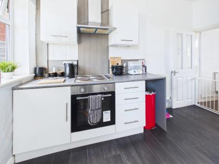 2 bedroom Terraced House for sale in Manley Street, Wigan, WN3