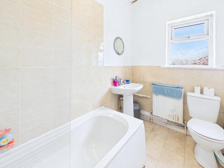 2 bedroom Terraced House for sale in Manley Street, Wigan, WN3