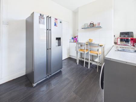 2 bedroom Terraced House for sale in Manley Street, Wigan, WN3
